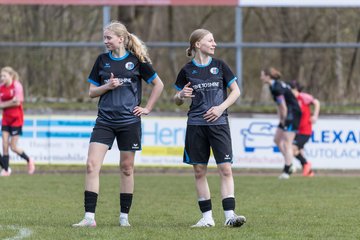 Bild 307 - wBJ VfL Pinneberg - Waldd�rfer SV : Ergebnis: 5:0